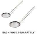 Avanti Stainless Steel Fine Mesh Skimmer