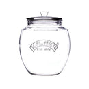 Kilner Universal Storage Jar (klar)