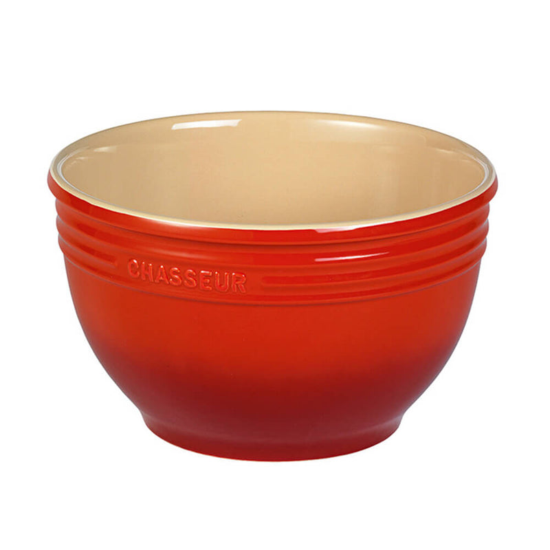 Chasseur Mixing Bowl (rød)