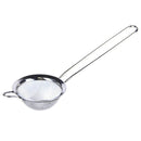 Avanti rustfritt stål Mesh -sil