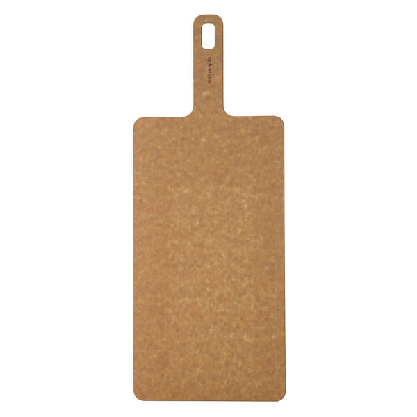 Epicurean Serving Paddle Boards 36x18x0.5cm (Natural)