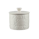 Mason kontanter i skogpotten