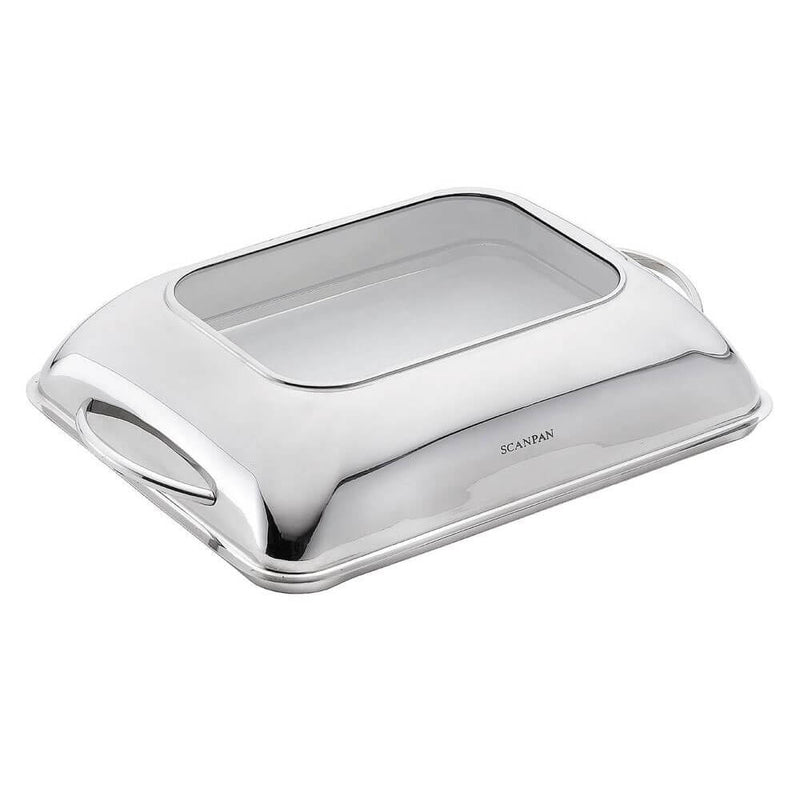 Scanpan Lid for Roaster (Medium)