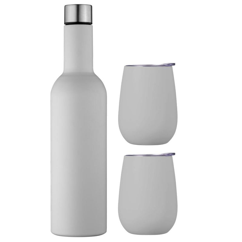 Avanti Isolated Wine Traveler Set