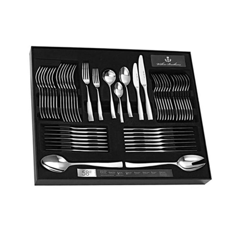 Wilkie Brother Hartford Cutlery Set