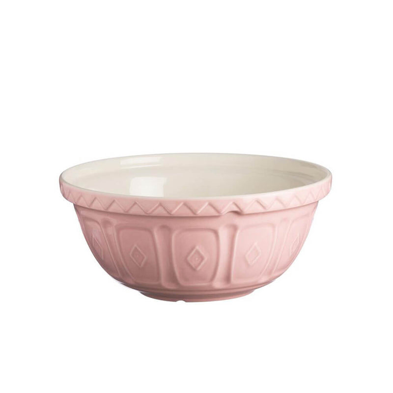 Mason Cash Color Mix Mixing Bowl (rosa)