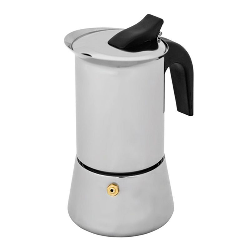 Avanti inox espresso kaffetrakter