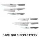 Global Knives Stainless Steel Knife Set (3pcs)