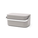 Brabantia matavfall caddy