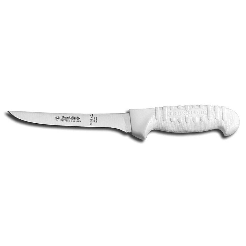 Dexter Russell Sani-Safe Stiff Boning Knife 6 "