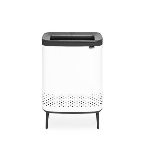 Brabantia BO Laundry Bin HI (2x45L)