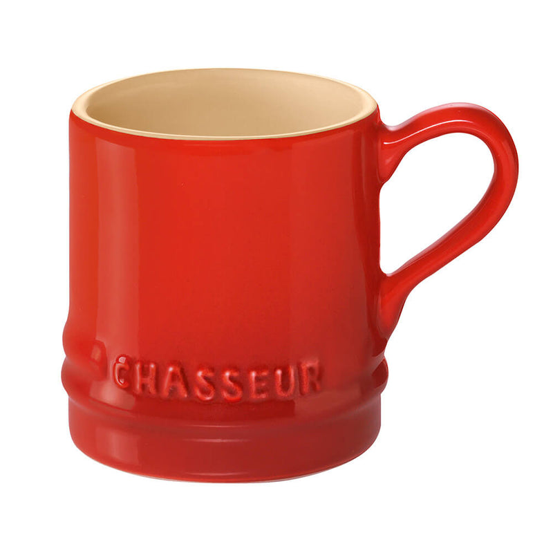 Chasseur Le Cuisson Petit Cup (sett med 2)