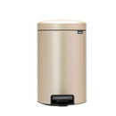 Brabantia Pedal Bin Newicon (m/gull)