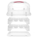 Avanti Universal Cake Carrier (24 Capacity)
