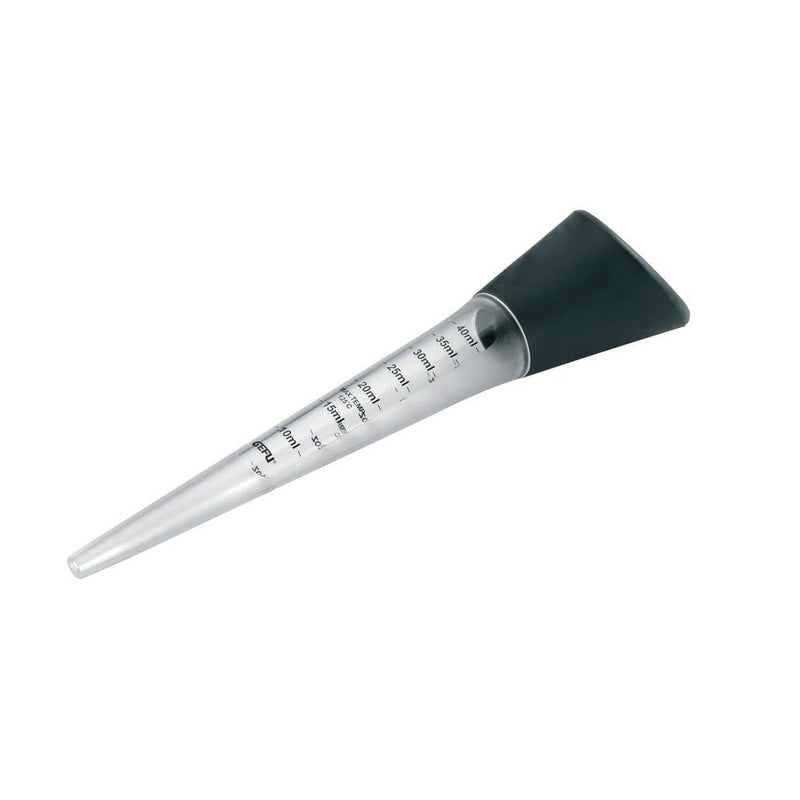 Gefu Marno Silicone Baster for Roasting