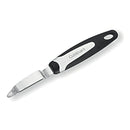 Cuisinart Soft Touch Swivel Peeler (rustfritt stål)