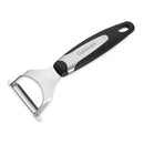 Cuisinart Soft Touch Swivel Peeler (rustfritt stål)