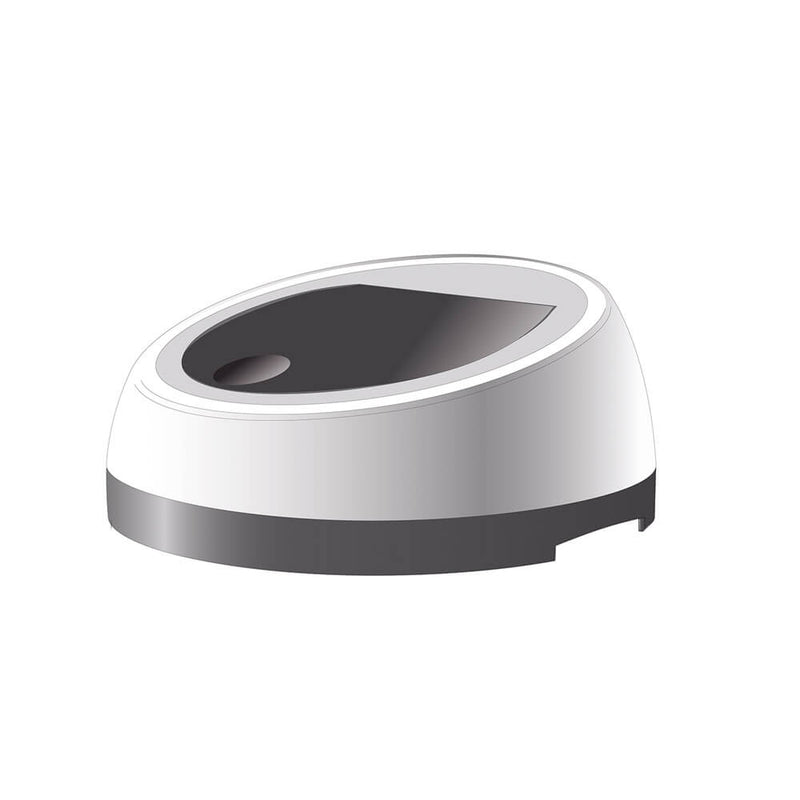 BRABANTIA Touch Bin Replacement Lid (strålende stål)