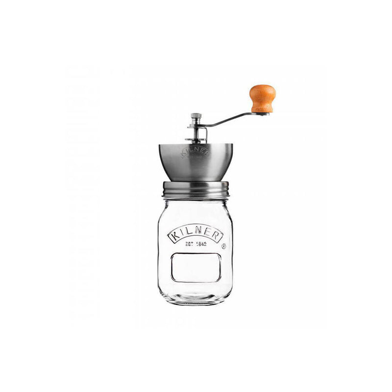 Kilner Coffee Grinder 500mL