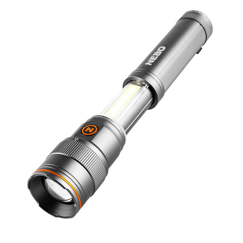 Nebo Franklin 500 lumen oppladbart lys