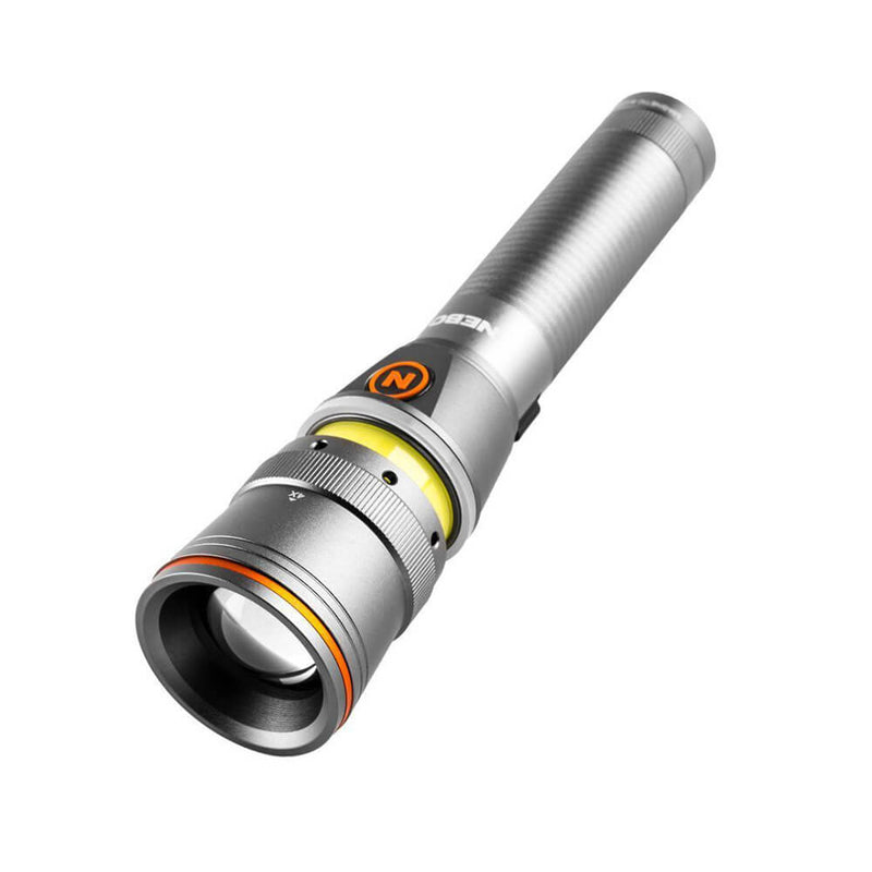 Nebo Franklin 500 lumen oppladbart lys