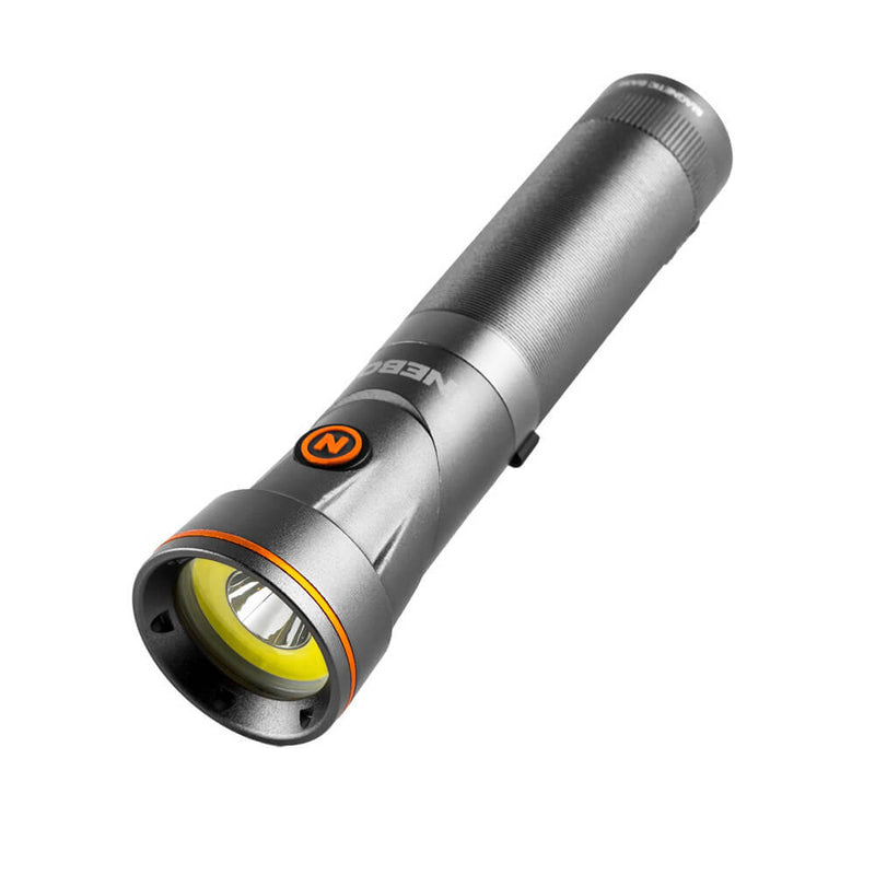 Nebo Franklin 500 lumen oppladbart lys