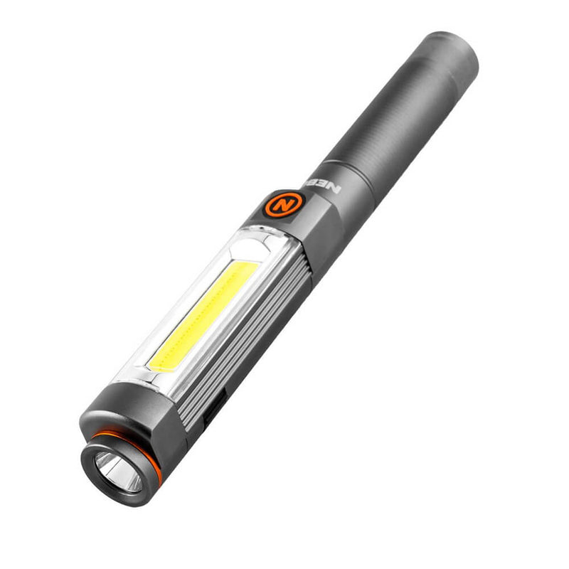 Nebo Franklin 500 lumen oppladbart lys