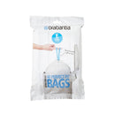 Brabantia SmartFix Pedal Bin Liner (40 poser)