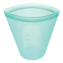 Avanti Pinch & Lock Reusable Bag (Blue)