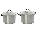 Pyrolux Stainless Steel Stockpot