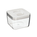 ClickClack Pantry Cube Container (hvit)