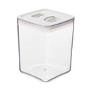 ClickClack Pantry Cube Container (hvit)