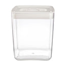 ClickClack Pantry Cube Container (hvit)