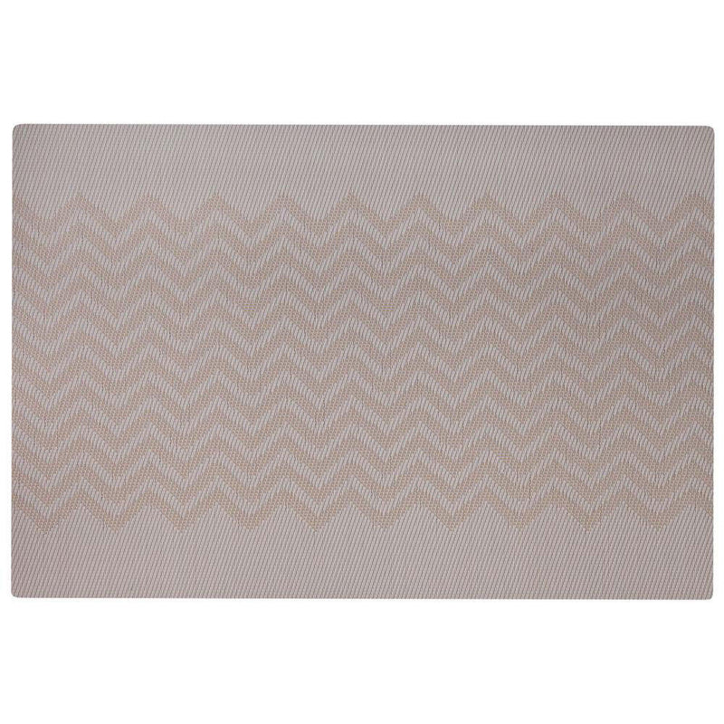 Wilkie Chevron Placemat 12 stk