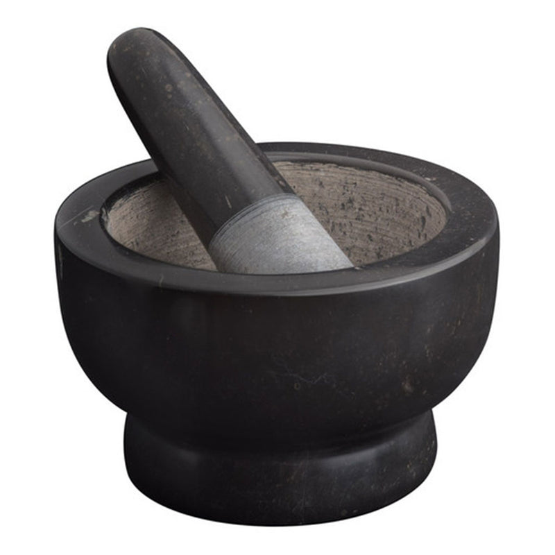 Avanti marmorfotmørtel og pestle