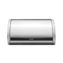 Medium Roll Top Bread Bin (34,5x27,5x17,8cm)