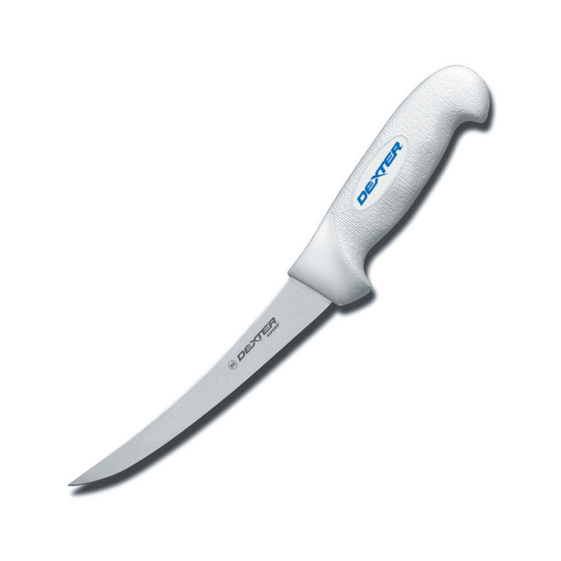 Dexter Russell sofgrip smal buet utbening kniv 6 "