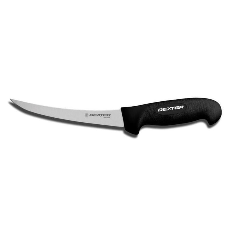 Dexter Russell sofgrip smal buet utbening kniv 6 "