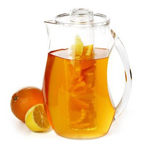 Serroni Fruit Infusion Pitcher