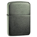 Zippo Black Ice Design Lighter