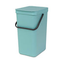 Brabantia Waste Bin Sort & Go 16L