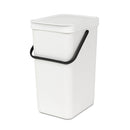 BRABANTIA WAIGE BIN SORT & GO 16L