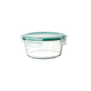 OXO Good Grips Smart Seal Round Glass Container