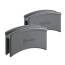 Chasseur pothåndtakholder (sett med 2)