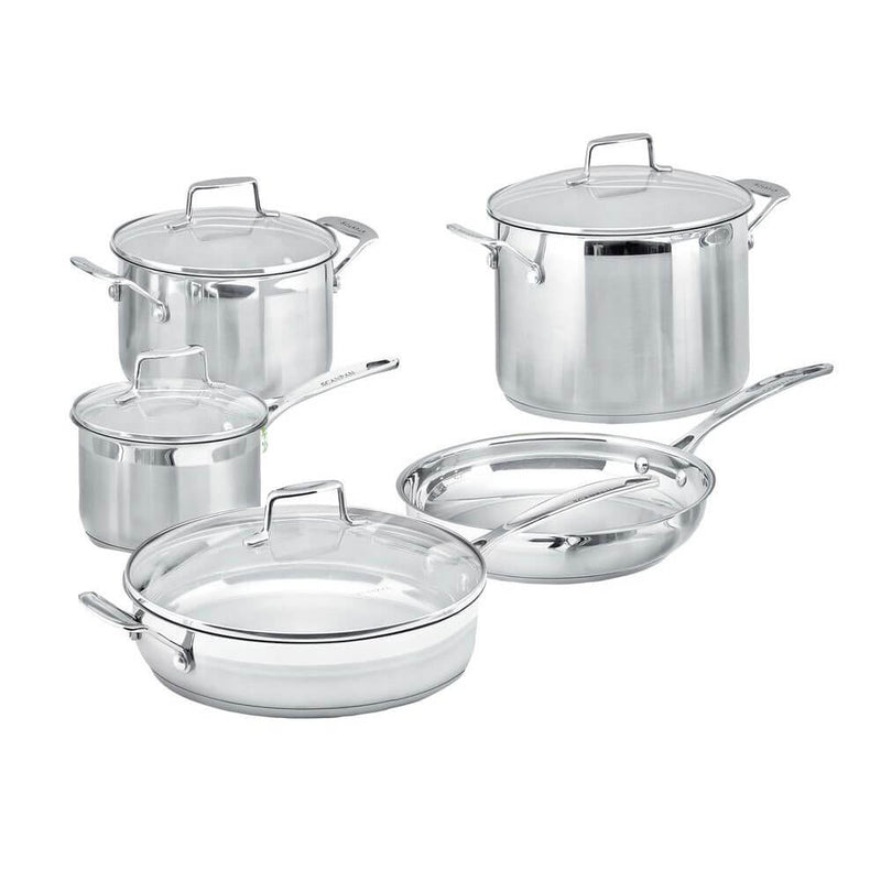 Scanpan Impact Cookwards Set (5pcs)