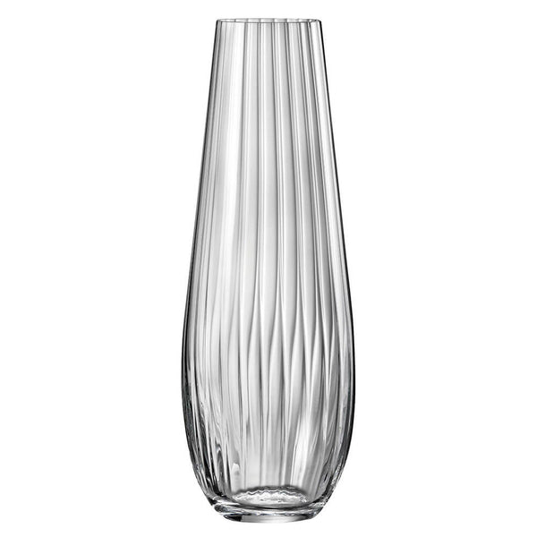 Bohemia Waterfall Vase 340mm