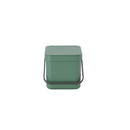 BRABANTIA WIFTE BIN SORT & GO (FIR Green)