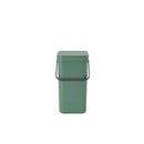BRABANTIA WIFTE BIN SORT & GO (FIR Green)