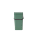 BRABANTIA WIFTE BIN SORT & GO (FIR Green)
