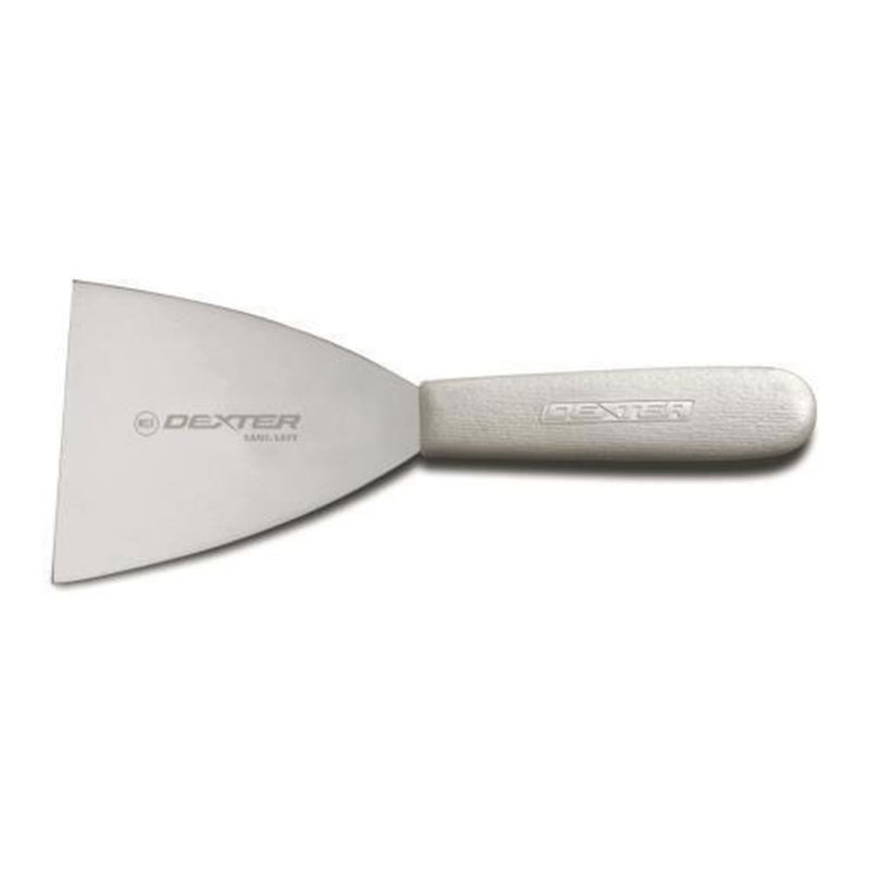 Dexter Russell Griddle Scraper 4 "